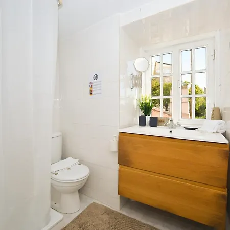 Lxway Alfama Beco Dos Loios Appartement *