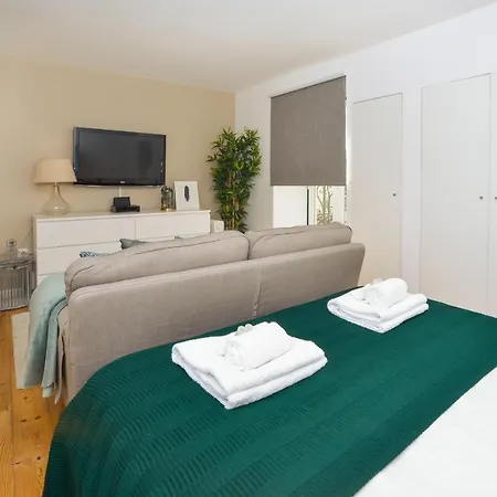 Appartement Lxway Alfama Beco Dos Loios Lisboa